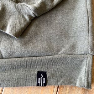 Midwest crewneck sweatshirt